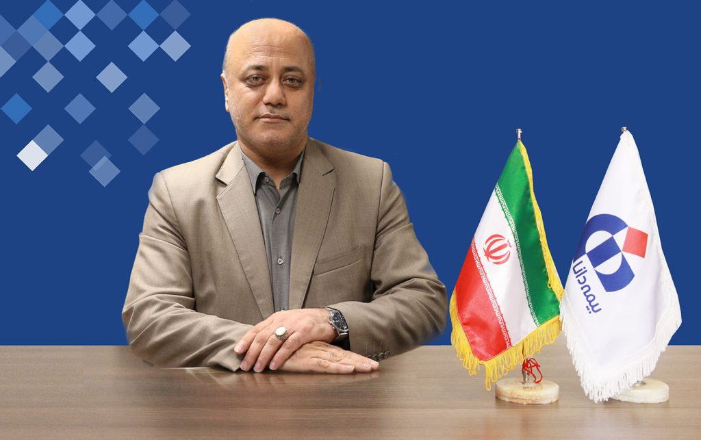 بیمه دانا شعبه گرگان در جلوگیری از پرداخت خسارات غیر واقعی