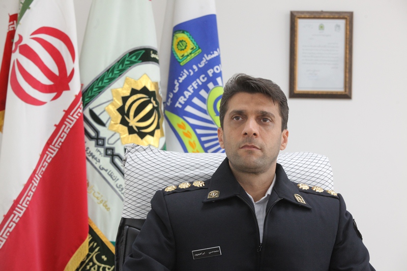 تمدید تقسیط تخلفات رانندگی تا اطلاع ثانوی