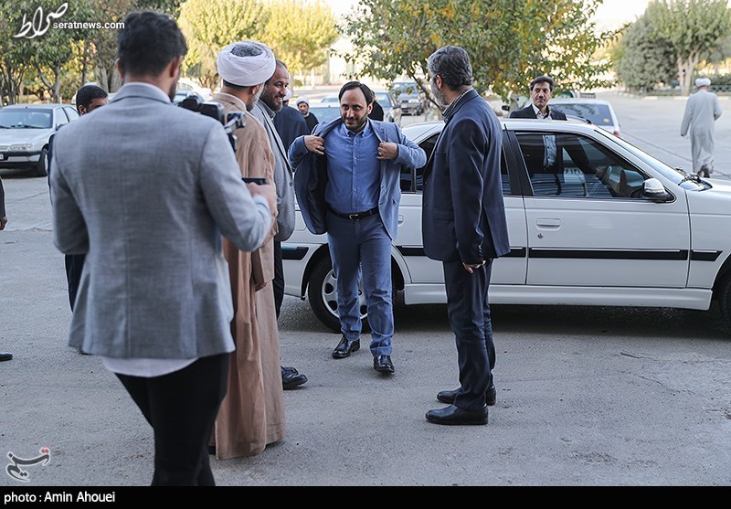 سخنگوی دولت