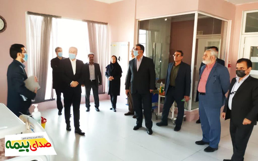 شركت فولاد سنگان خراسان به بیمه دانا پیوست،اخبار بیمه دانا، بیمه، بیمه دانا مرکزی ، صدای بیمه، اخبار بیمه، سایت خبری بیمه، خبرگزاری بیمه، بیمه نیوز، اخبار بانک و بیمه