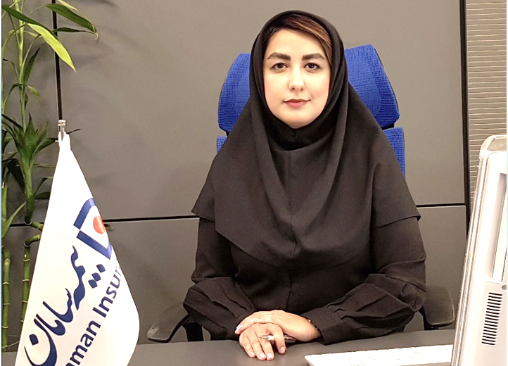 فروش آنلاین بیمه عمر و تشکیل سرمایه