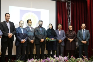 تقدیر از نمایندگان و مدیران برتر شعبه اشخاص ساری، اخبار بیمه پاساردگاد، اخبار بیمه، صدای بیمه، خبرگزاری بیمه، سایت خبری بیمه، بیمه پاساردگاد مرکزی