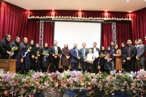 تقدیر از نمایندگان و مدیران برتر شعبه اشخاص ساری، اخبار بیمه پاساردگاد، اخبار بیمه، صدای بیمه، خبرگزاری بیمه، سایت خبری بیمه، بیمه پاساردگاد مرکزی