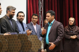 تقدیر از نمایندگان و مدیران برتر شعبه اشخاص ساری، اخبار بیمه پاساردگاد، اخبار بیمه، صدای بیمه، خبرگزاری بیمه، سایت خبری بیمه، بیمه پاساردگاد مرکزی