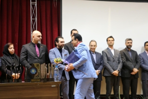 تقدیر از نمایندگان و مدیران برتر شعبه اشخاص ساری، اخبار بیمه پاساردگاد، اخبار بیمه، صدای بیمه، خبرگزاری بیمه، سایت خبری بیمه، بیمه پاساردگاد مرکزی