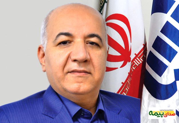 عضو جدید هیأت مدیره بیمه آسیا معرفی شد 2