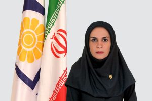 مهرنوش نجابتی مدیر بیمه های مسئولیت