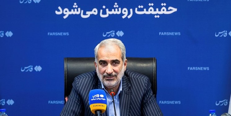 نظر نوری درباره تأثیر قطعی معدل در کنکور