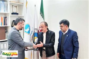 پرداخت حدود 16 میلیارد ریال خسارت در یک حادثه رانندگی، اخبار بیمه، صدای بیمه، خبرگزاری بیمه، سایت بیمه، بیمه ایران، بیمه ایران ایلام، بیمه ایران، اخبار بیمه ایران