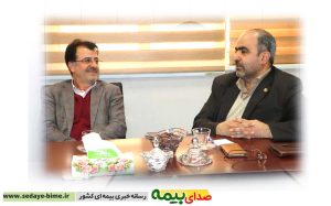 خبرگزاری بیمه، اخبار بیمه، سایت بیمه، صدای بیمه، پرداخت خسارت درمان در کمتر از هفت روز