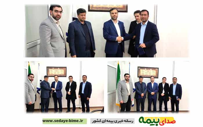 سرپرست بیمه میهن فارس، اخبار بیمه، سایت خبری بیمه، خبرگزاری بیمه، بیمه میهن، اخبار بیمه میهن، سایت بیمه میهن