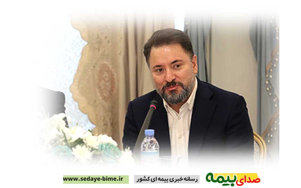 شورای هماهنگی مدیران روابط عمومی صنعت بیمه، اخبار بیمه، خبرگزاری بیمه، صدای بیمه، بیمه تعاون، یونس مظلومی