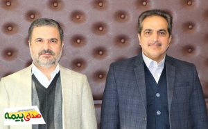علیرضا مقدسی، عضو هیأت مدیره بیمه ایران شد، صدای بیمه، اخبار بیمه، خبرگزاری بیمه