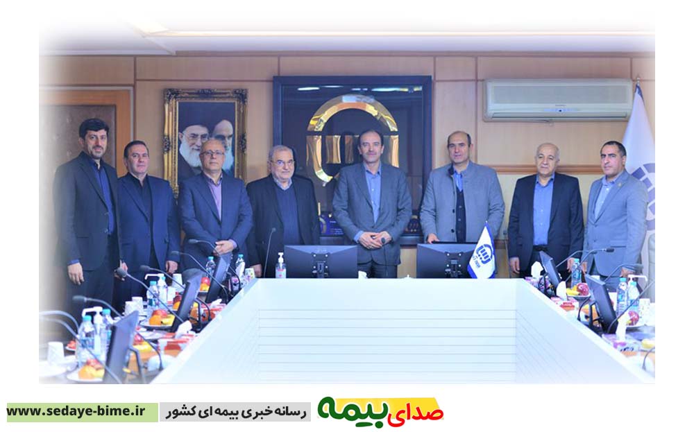 یمه آسیا خسارت 400 میلیارد ریالی یک واحد صنعتی را پرداخت کرد، اخبار بیمه آسیا، اخبار بیمه، صدای بیمه، خبرگزاری بیمه، بیمه نیوز