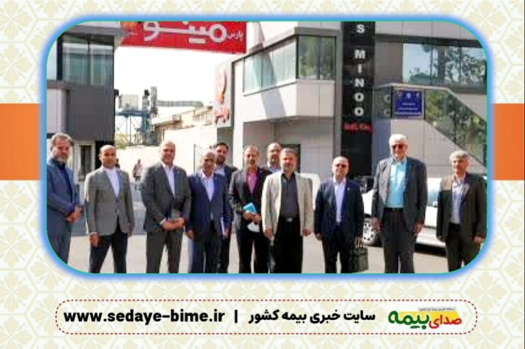 پرداخت خسارت، بهترین بازاریابی را پرداخت خسارت با کیفیت، خسارت بیمه، اخبار بیمه ایران، سایت خبری بیمه، سایت بیمه، اخبار بیمه، صدای بیمه، خبرگزاری بیمه
