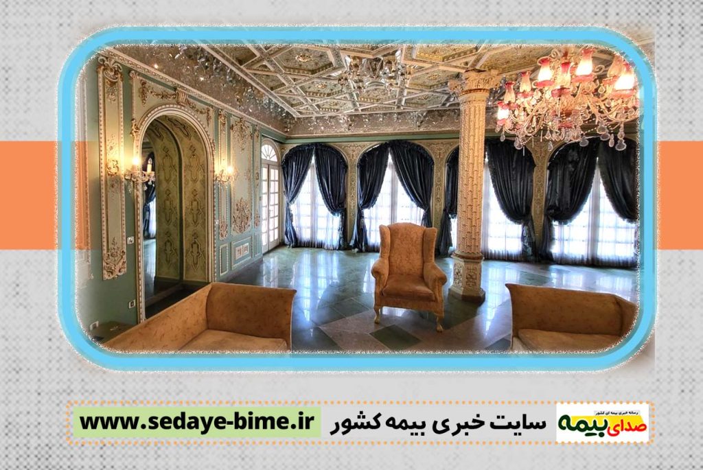 پایان پرونده ای ۸ ساله با ملك ۵۰ هزار میلیارد ریالی، اخبار بیمه، صدای بیمه، سایت خبری بیمه، خبرگزاری بیمه، بیمه نیوز