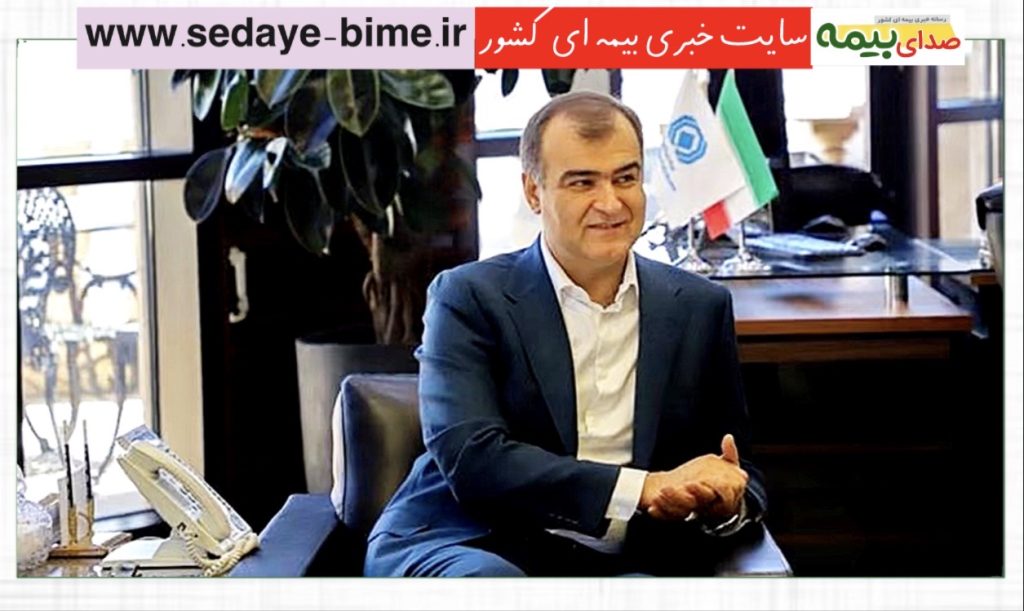 تاکید رئیس کل بیمه مرکزی بر رسیدگی جدی به مشكلات آسیبدیدگان جنگ، صدای بیمه، سایت خبری بیمه، خبرگزاری بیمه، اخبار بیمه، رضایی میرقائد